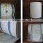 Raw material baby diaper and adult diaper use pe film roll