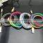 Unique Design Good Quality Type-c 3.0 Usb Cable With Led Light for Smartphone