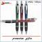 hot selling classic design Tri-Band Pen