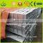 China manufacturer TSX-GP 14053 gi pipe, square tube steel, square tube (galvanized) price