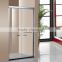 custom design security glass small shower room ideas