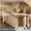 Ritz solid wood kitchen cabinets, maple wood kitchen cabinet