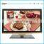 Factory private mould 19 inch led tv ,tv led lcd