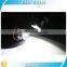 7000K White High Power LED Angel Eyes Ring light Marker Bulbs for B-MW 5 6 7 Series X3 X5 (Fit E39 E53 E60 E63 E64 E65 E66 E83)
