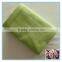 light weight green super absorbent camping towel,travel towel