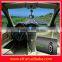 Factory wholesale 2.7 inches wide GPS dual camera car dvr dash camera 1080