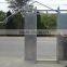 cattle crush sliding gate headbale