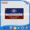 MDH239 Lo-co pvc hotel key magnetic card