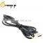 Orange Pi PC SET1: Orange Pi PC+ USB to DC 4.0MM - 1.7MM Power Cable Supported Android, Ubuntu, Debian Beyond Raspberry Pi