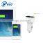 2016 Newest 5V/2.1A/3.1A/4.8A Double USB Car Charger ABS Material Universal Auto Charger Automobile Accessories