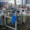 High Quality Compact PE Garbage Bag on Rolls Film Blowing Machine