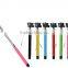 (sl)Universal Self Selfie Stick Monopod for IPhone 6 6s Plus Remote For Samsung Android IOS Camera Suporte Wired Selfie Stick