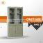 Office Powder Coated Finish Swing Door Steel Filing Cabinet