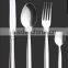 stainless steel tableware 24 pcs dinner set.stainless steel handle Western-style food knife/fork/spoon/coffee spoon sets C75