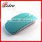 2016 Unique promotion wireless mouse for Brazil Olimpic Game A-5028