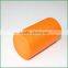 Color epe foam materials foam pipe polyethylene foam cylinder foam pipe