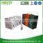 Cycle use waste collection RPET bag