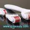 2015 hot sale beauty machine skin care derma roller 1.5mm