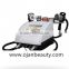 Vacuum Operation System Cellulite Reduction,Weight Loss Feature Velashape slimming machine