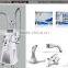 Body contouring machine Radio Frequency with skin treatment