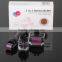 Super Penetration Titanium Derma Roller Facial Acne Scar Spot Wrinkle Removal