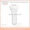 BP1619 home pedicure foot file for callus remover and skin peeling, Rechargeable