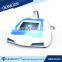 Immediately result 4 treatment cartridges optional hifu korea slimming beauty machine 3 years warranty