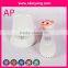 Lips Hair Removal 2015 New Design Portable Home Use Ipl AP9901 Photon Professional Colourful Beauty Skin Rejuvenation Beauty Device With CE ROSH Breast Lifting Up