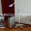 professional clinic use 12 pcs blue led lamp with RF IC card teeth whitening system tooth whitening