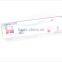 Micro Needling Derma Skin Roller Dermaroller Titanium Derma Roller