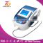 2016 work well Portable 8.4 inch Diode Laser Hair Removal machine and depilation machine