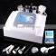 7in1 Microdermabrasion Photon Rejuvenation 40k Caviation Vacuum Bio Hot&cold Spa beauty equipment