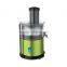 Silent LED Light Electric Portable Fruit Commercial Citrus Orange Vegetable Blender Juicer