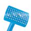 High Quality Multi-function Household Cleaning Massage Water Pipe Pet Long Handle Bath Body Brush