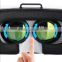 China VR 3d glasses for pc games/movies/xbox one, watch movies adult free 3d video glasses vr 3d