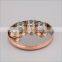 Stainless Steel Bathroom Sets & Accessories