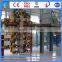 Refined Sesame Oil Machinery From Crude Sesame Oil High Quality Finished Oil