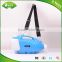 CE certifacate China factory Wireless Portable Rechargeable Battery Operated Spraying Fog Machine ULV Cold Fogger