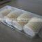 hot sell and good quality sweet snacks dryed rice cracker in Korean
