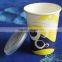 Cold Drink Paper Cup,pe Coated Paper Cup,disposable Paper Cup