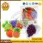 Assorted Flavor Fruity Modelling Sweet Puffing Candy