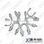 u bolts for pipe Alloy20 complete u-bolt