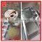 Best quality easy operate New Flat Pan Fried Ice Cream Roll Machine