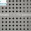 2016 New Design Cheap Price Sound-proof Perforated Feature Fiber Cement Panel for Building