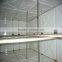 Insulated Galvanized steel sectional hot water tanks