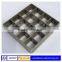 Expanded Metal Lowes Steel Grating (factory direct sale)
