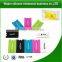 silicone mobile phone card holder Silicone 3M Sticky card holder stand