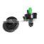 Agricultural Irrigation Drippers Emitter Adjustable Dripper Or Emitter