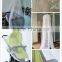 Best seller Universal Lace Safe Baby Carriage Insect Mosquito Net Baby Stroller Cradle Bed Net