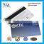 Hico 2750oe magnetic stripe card for payment program